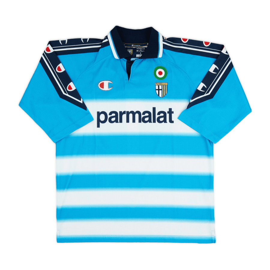 a949a2840b3e3a50d77ea9c0719572da.png 1999-00 Parma Calcio 1913 Equipación Portero