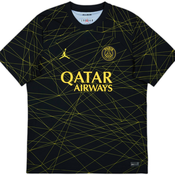2022-23 Paris Saint-Germain FC Equipación Edición Especial