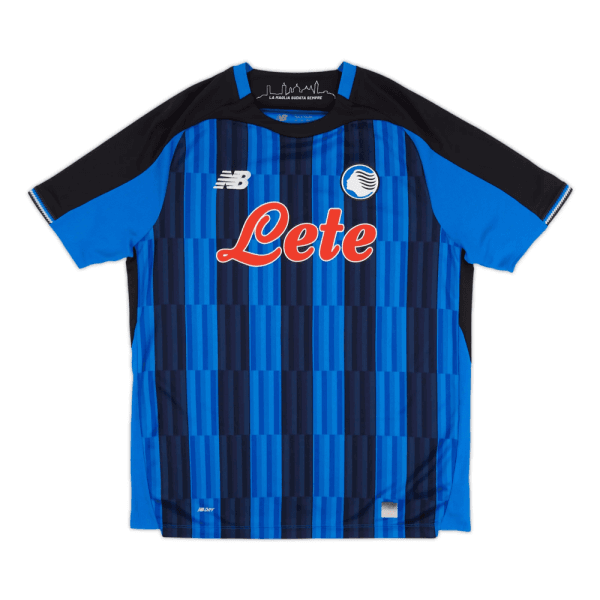 2026-27 Atalanta BC 1a Equipación