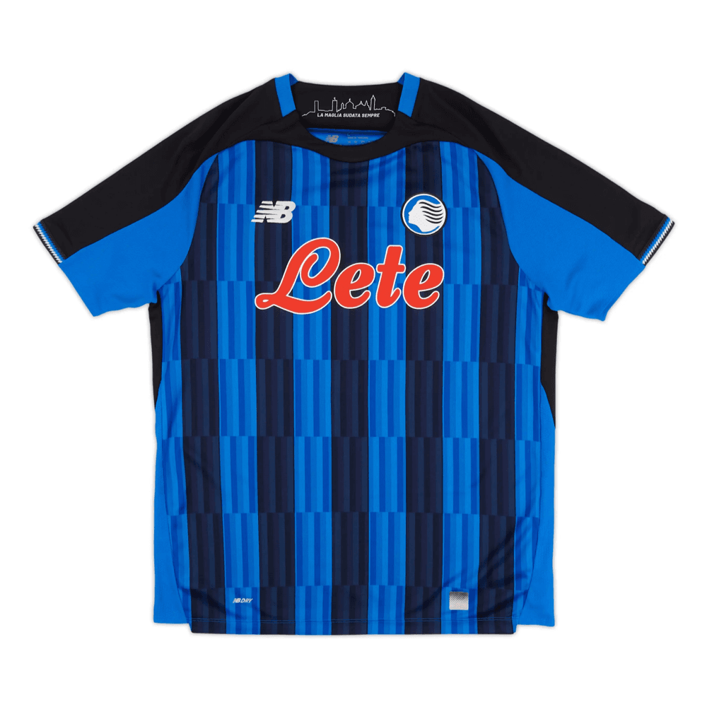 2026-27 Atalanta BC 1a Equipación