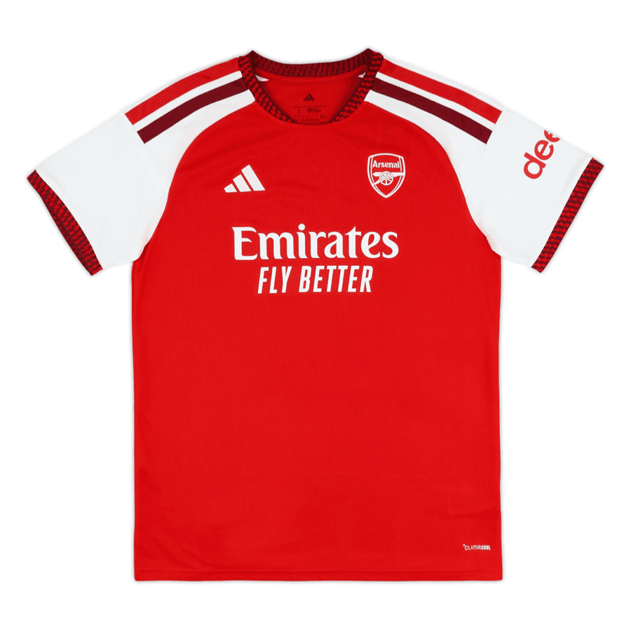 2026-27 Arsenal FC 1a Equipación