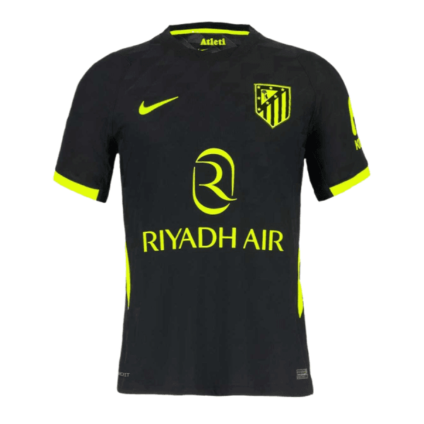 2026-27 Atlético de Madrid 2a Equipación