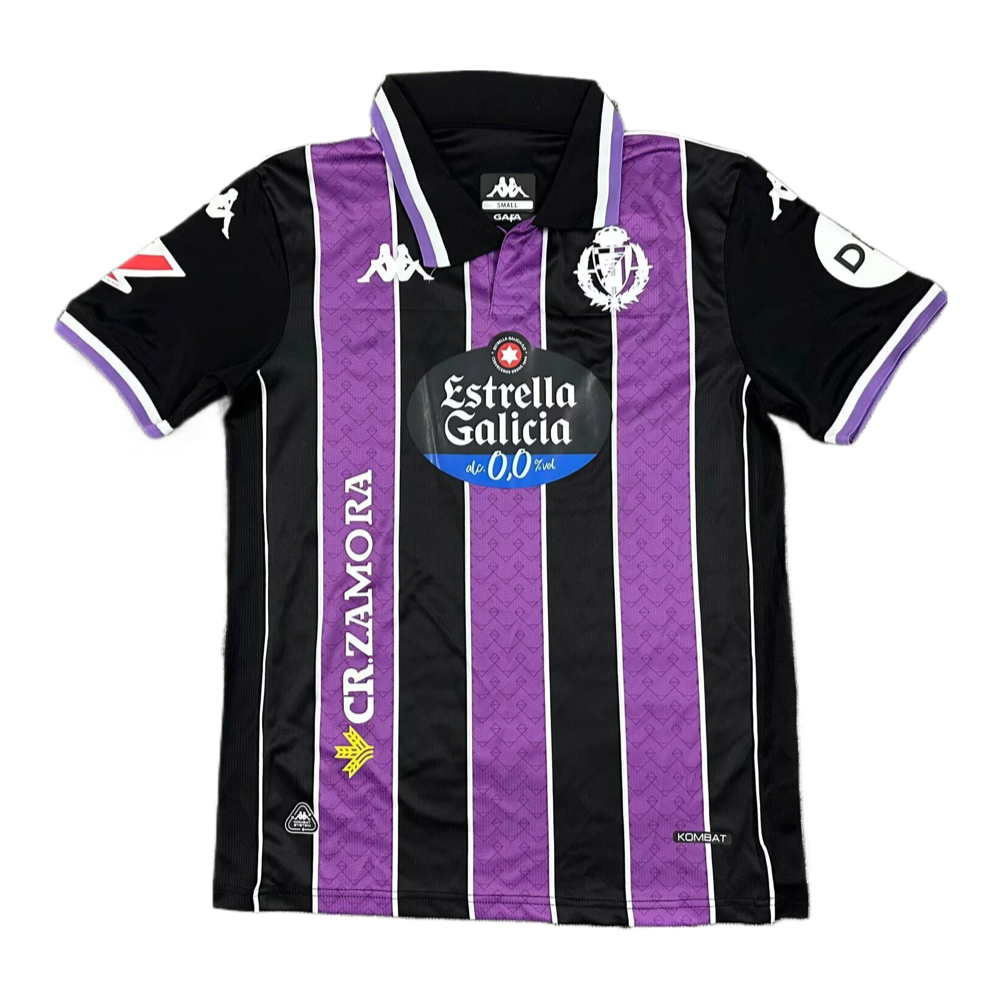 beoo92eloar7o6aa.png 2025-26 Real Valladolid CF 2a Equipación