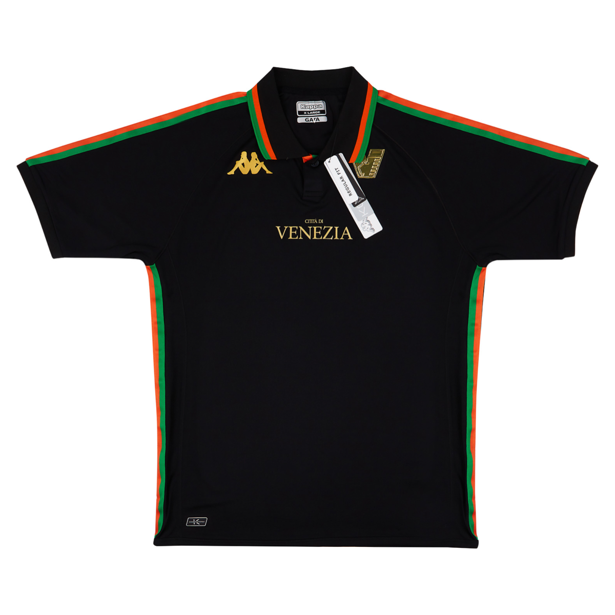 2022-23 Venezia FC 1a Equipación