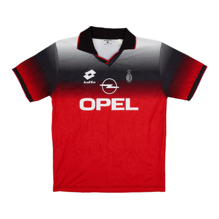 c502a3b1a31b9405425b427679d7b115.png 1995-96 AC Milan Equipación Entrenamiento