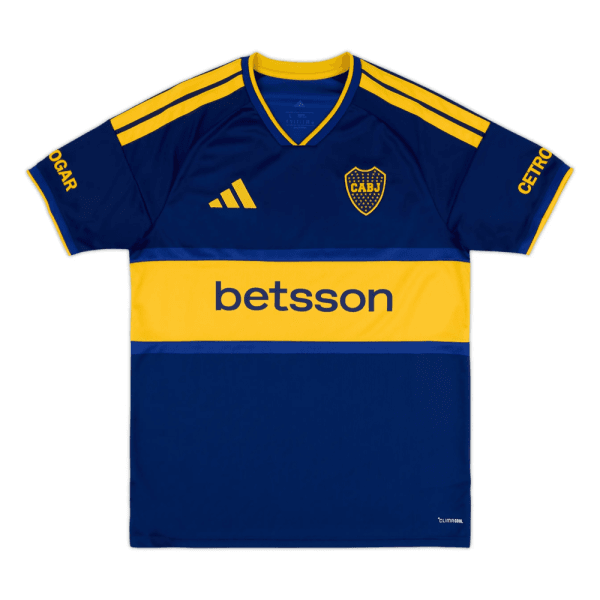 2026-27 CA Boca Juniors 1a Equipación