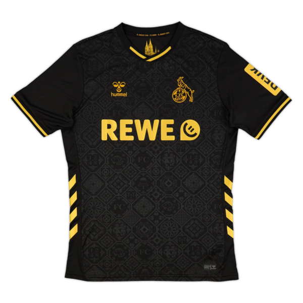 2025-26 1. FC Köln 3a Equipación