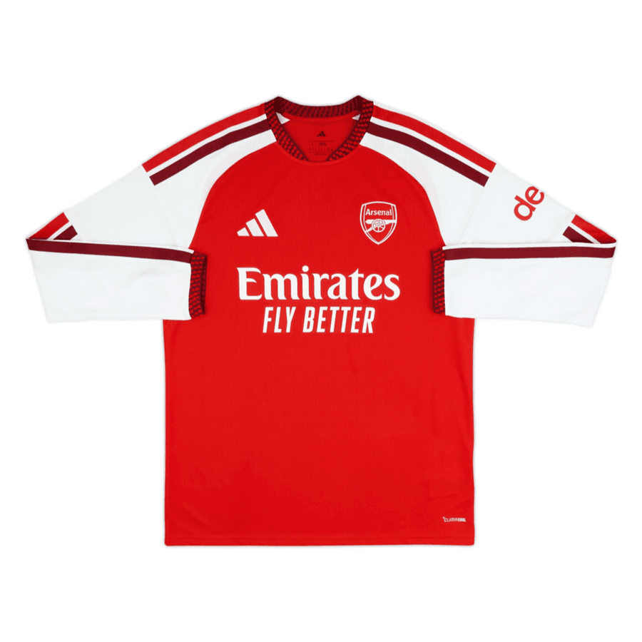 d6f7a3f993f6d18a771ebba5912617bb.png 2026-27 Arsenal FC 1a Equipación Manga Larga