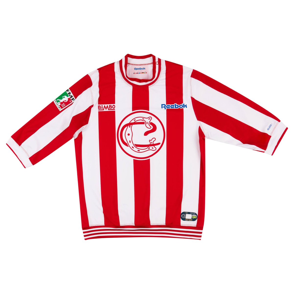 d6fchxvtdpqhmywa.png 2006 CD Guadalajara Equipación Edición Especial