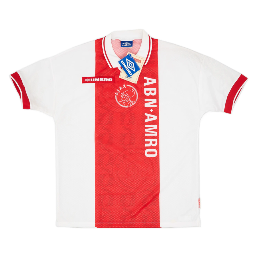 da069a2df755ca30c420f68250db3630.png 1998-99 AFC Ajax 1a Equipación