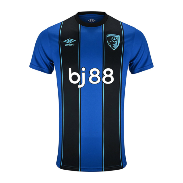2025-26 AFC Bournemouth 2a Equipación