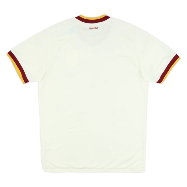 2026 España 2a Equipación Dos Estrellas