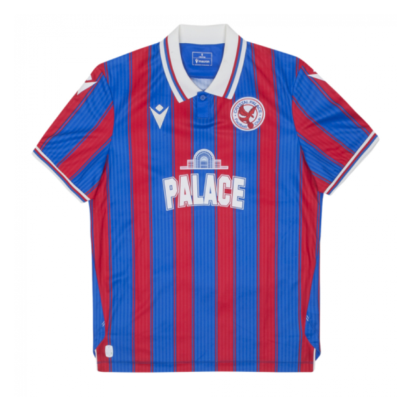 2025-26 Crystal Palace FC Equipación Edición Especial