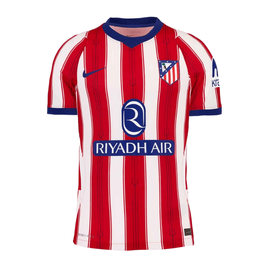 2026-27 Atlético de Madrid 1a Equipación