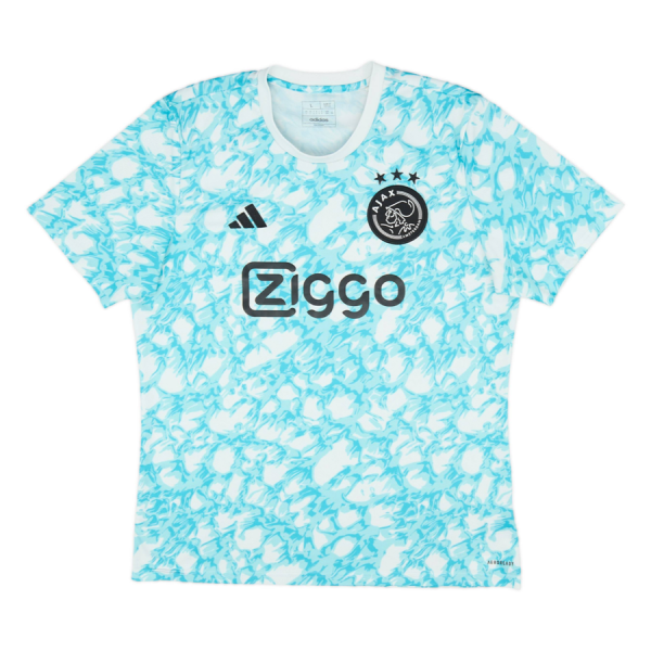 2023-24 AFC Ajax Equipación Edición Especial