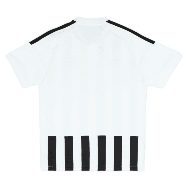 Primera equipación del Juventus FC para la temporada 2026-27