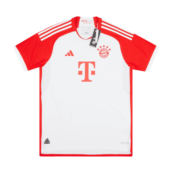 2023-24 FC Bayern München 1a Equipación