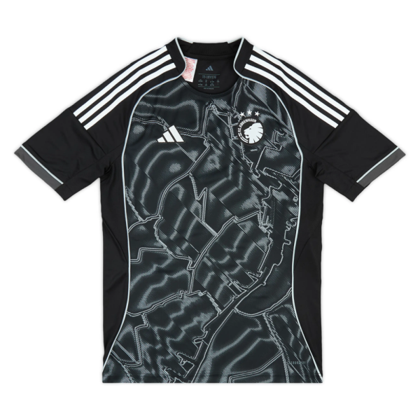 2025-26 FC København 2a Equipación