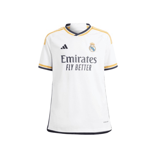 2023-24 Real Madrid CF 1a Equipación
