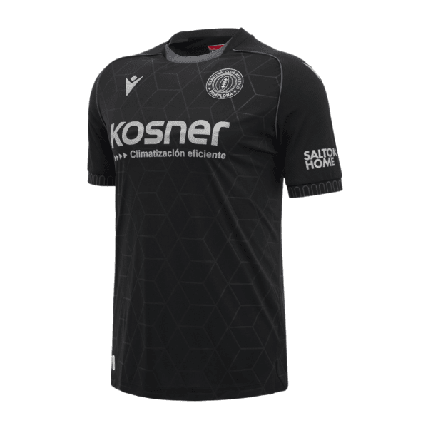 2026-27 CA Osasuna 3a Equipación