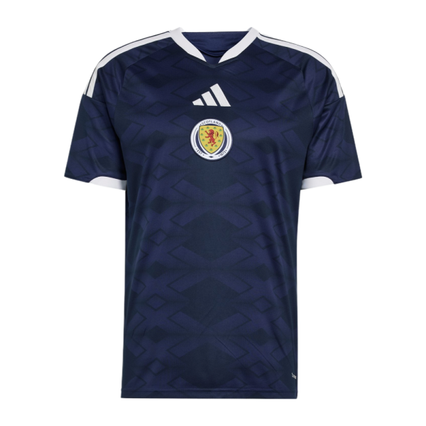 2026 Escocia 1a Equipación