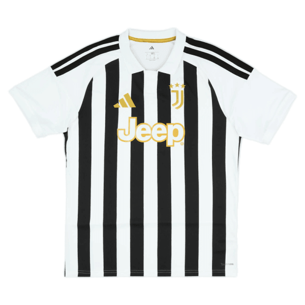 2026-27 Juventus FC 1a Equipación