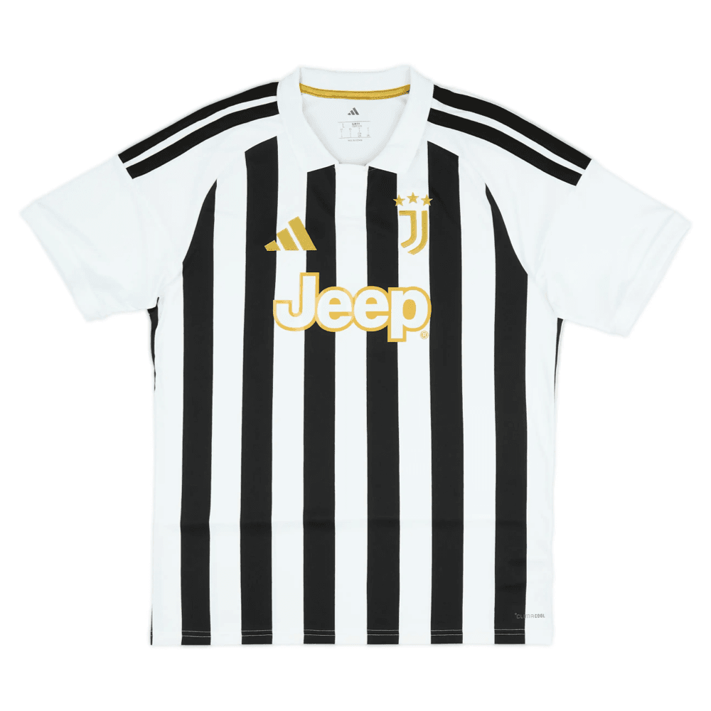 2026-27 Juventus FC 1a Equipación