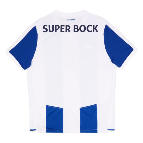 Primera equipación del FC Porto para la temporada 2026-27