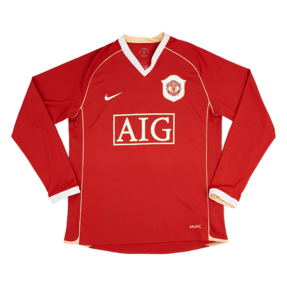 ku029wfc3zzl03w2.png 2006-07 Manchester United FC 1a Equipación Manga Larga