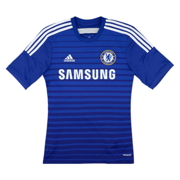 2014-15 Chelsea FC 1a Equipación
