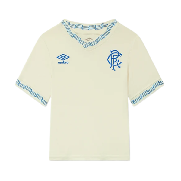 2026-27 Queens Park Rangers FC 2a Equipación