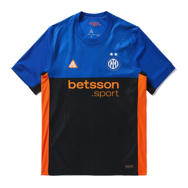 2025-26 FC Internazionale Milano 4a Equipación