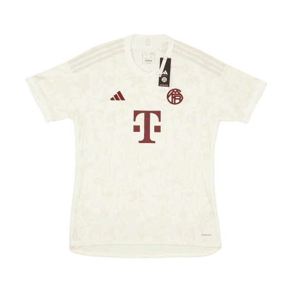 2023-24 FC Bayern München 3a Equipación