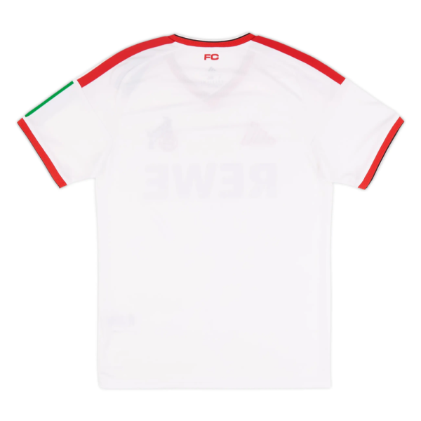 Primera equipación del 1. FC Köln para la temporada 2026-27