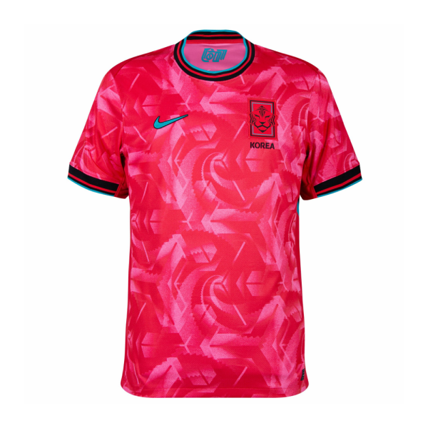2024 Corea del Sur 1a Equipación
