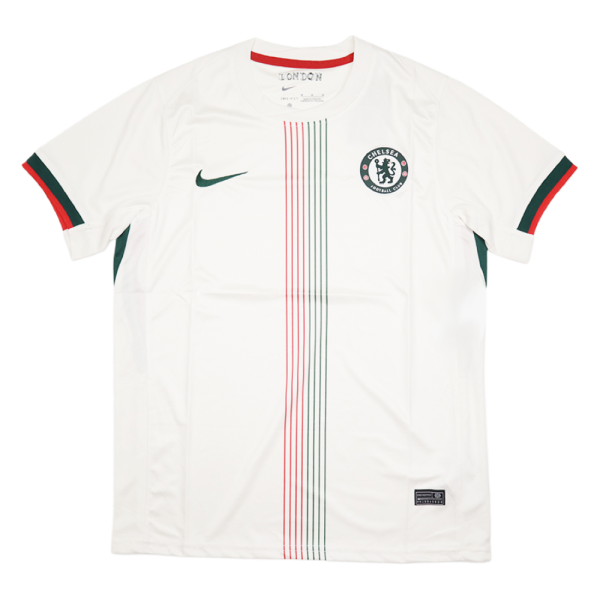 2025-26 Chelsea FC 2a Equipación
