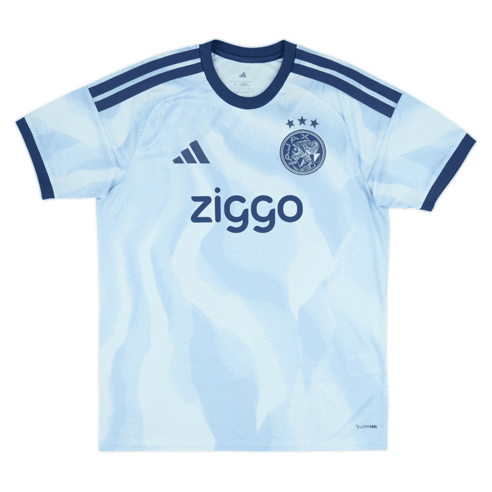 2026-27 AFC Ajax 3a Equipación