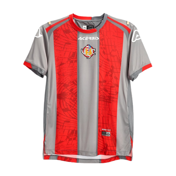 2025-26 US Cremonese 1a Equipación