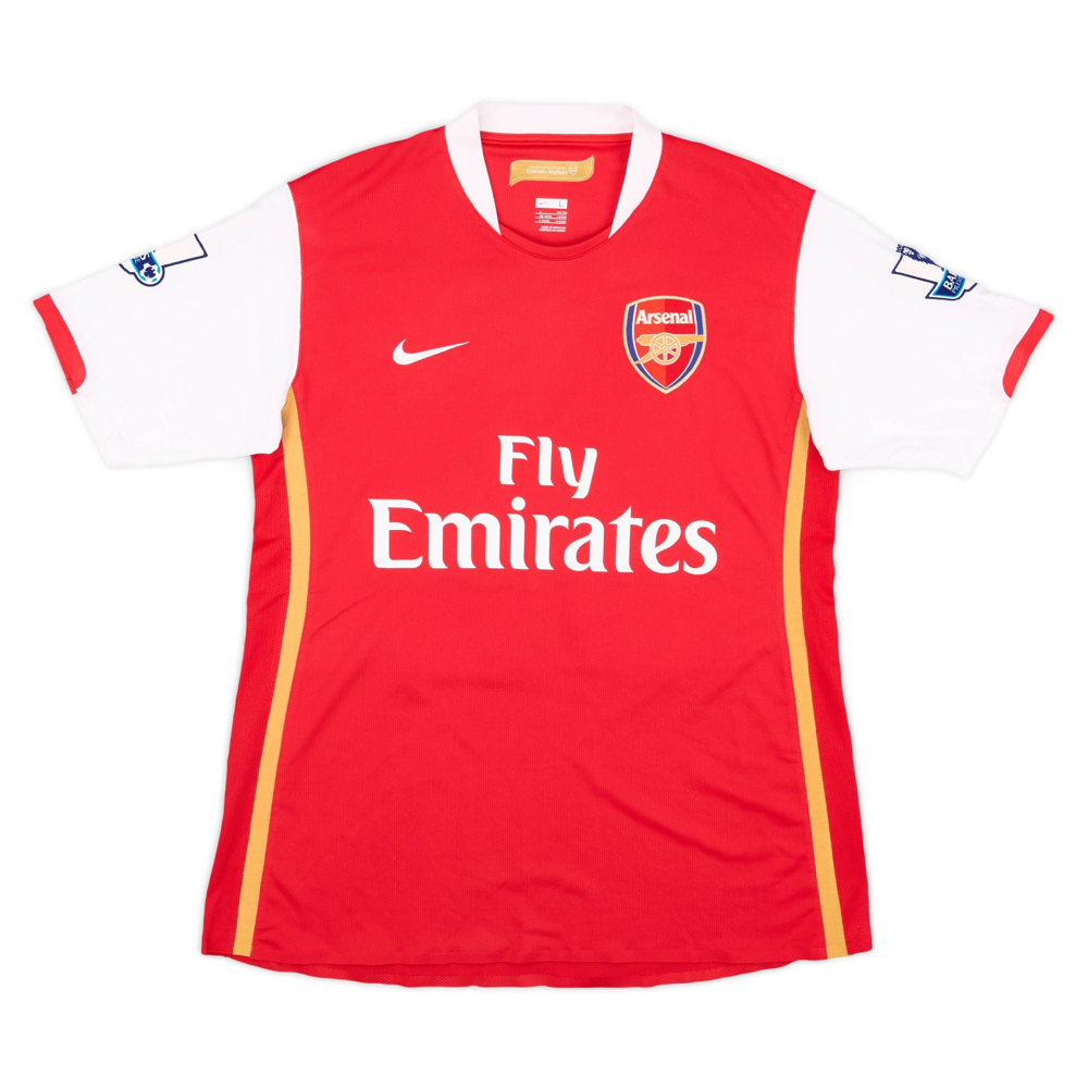 s7nks6bpc9sud4mv.png 2006-08 Arsenal FC 1a Equipación