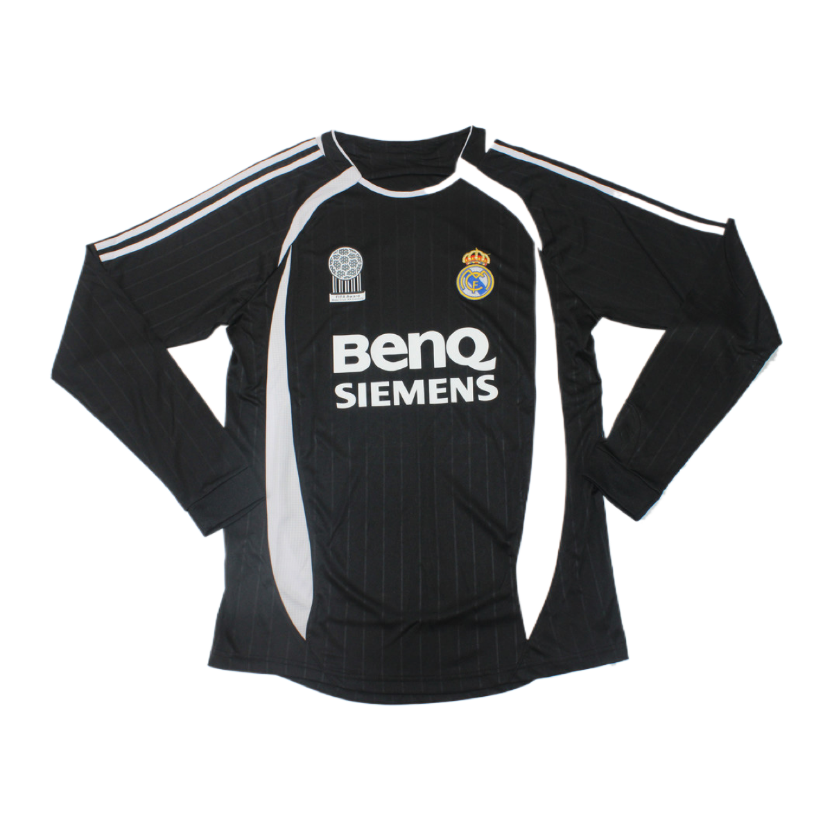s9sxi9wmfvv205fq.png 2006-07 Real Madrid CF 3a Equipación Manga Larga