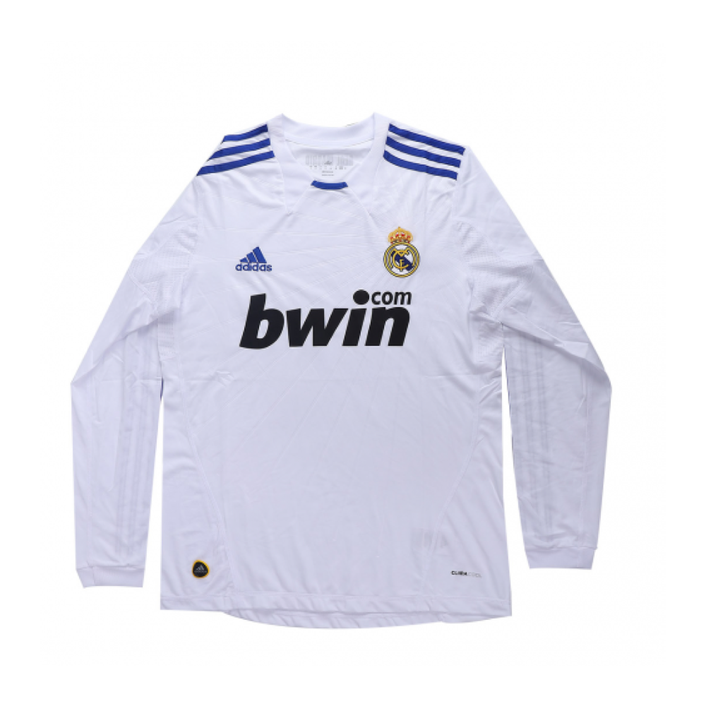 si2vv4dgxqnzlh9e.png 2010-11 Real Madrid CF 1a Equipación Manga Larga