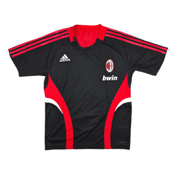 2008-09 AC Milan Equipación Edición Especial