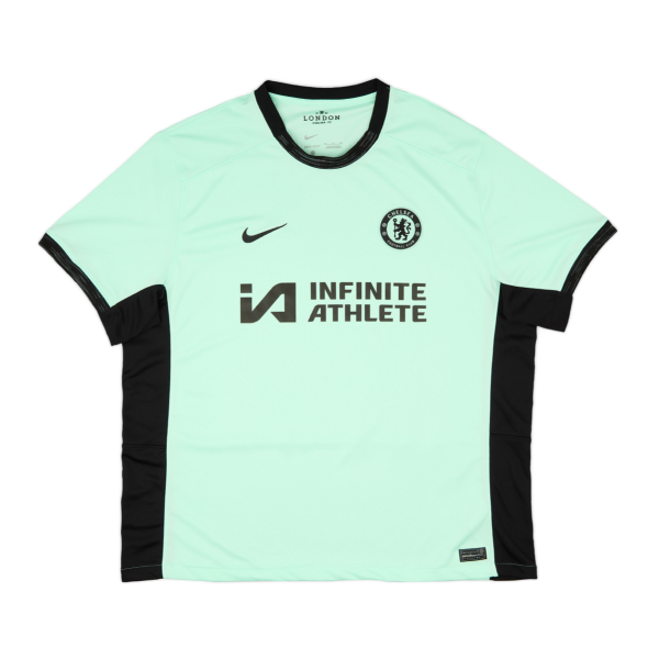 2023-24 Chelsea FC 3a Equipación