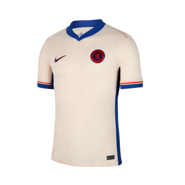 2024-25 Chelsea FC 2a Equipación