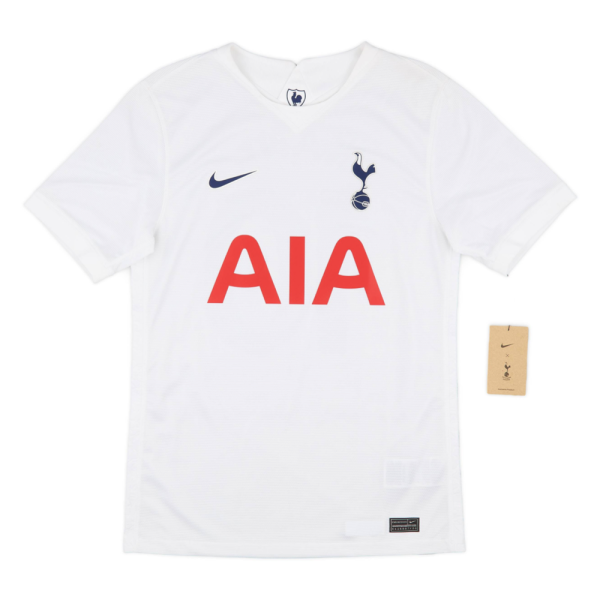 2021-22 Tottenham Hotspur FC 1a Equipación