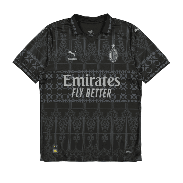 2023-24 AC Milan Equipación Edición Especial