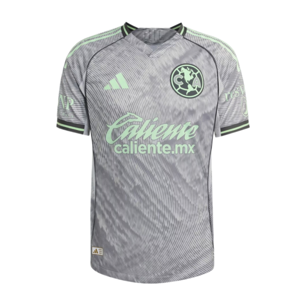 2025-26 Club América 3a Equipación