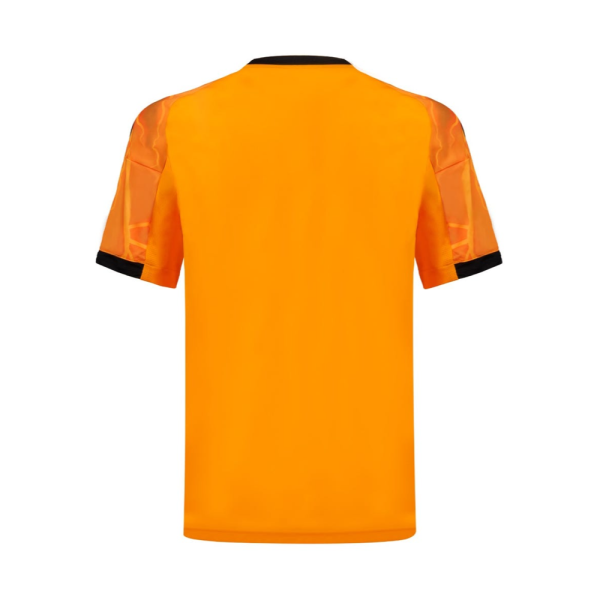2025-26 AS Roma 2a Equipación