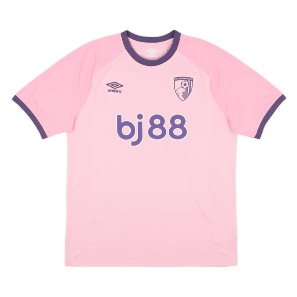2025-26 AFC Bournemouth 3a Equipación