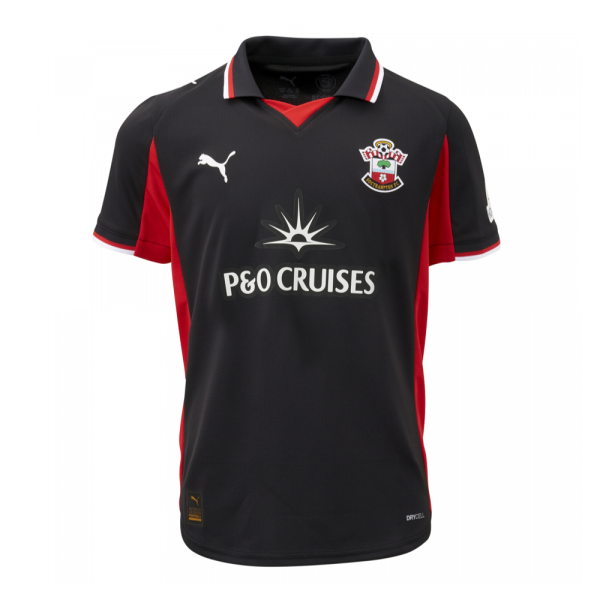 2025-26 Southampton FC 3a Equipación